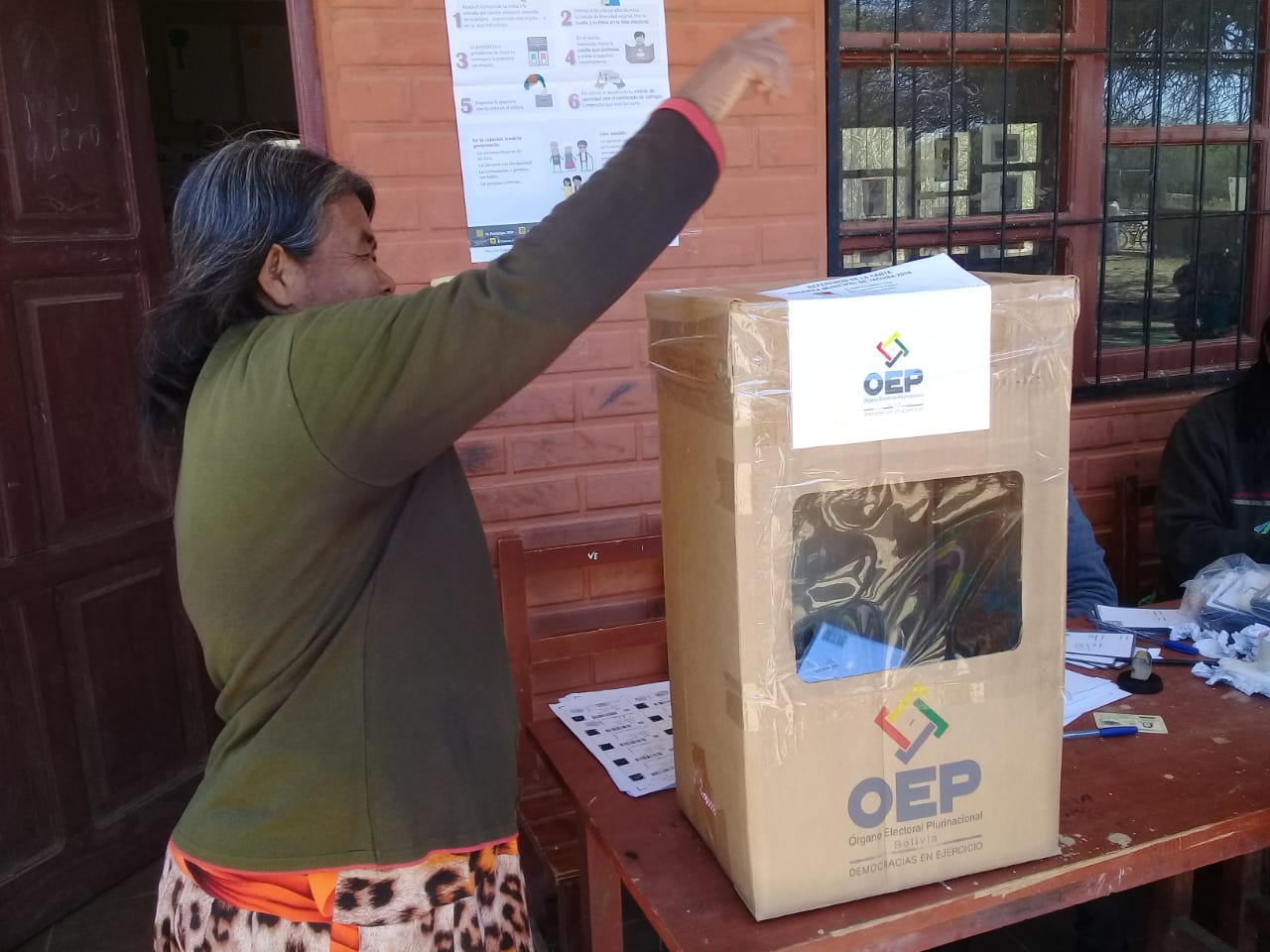 OEA y Uniore desplegarán misiones de observación electoral para el 7 de marzo