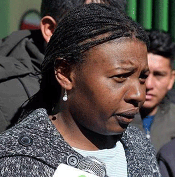 Mercado de Adepcoca funcionará en Sindicato Mixto de Transportes Señor de Mayo ubicado en Kalajahuira