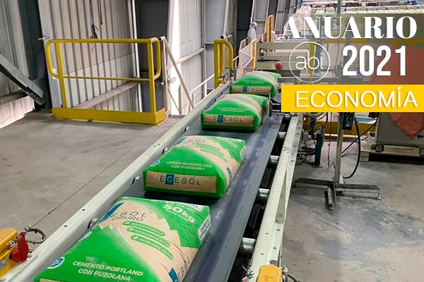 Empresas públicas se reactivan y compiten con el sector privado con producción de calidad