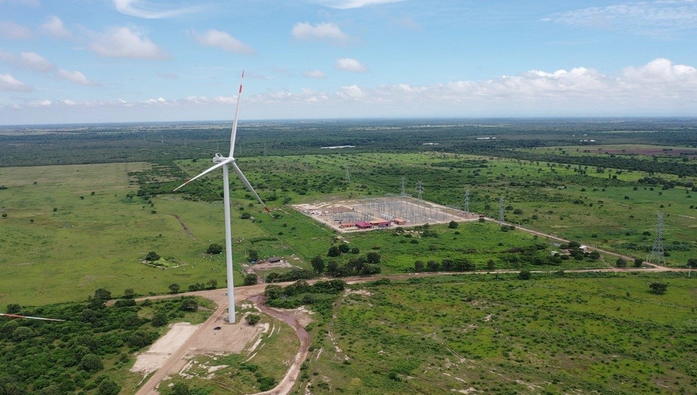 Bolivia apuesta por más energía limpia y ratifica su vocación de cuidar el planeta