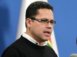 Caso Entel: Declaraciones de Eddy Luis Franco implican a dos de sus exsecretarias por el uso de sellos con su firma