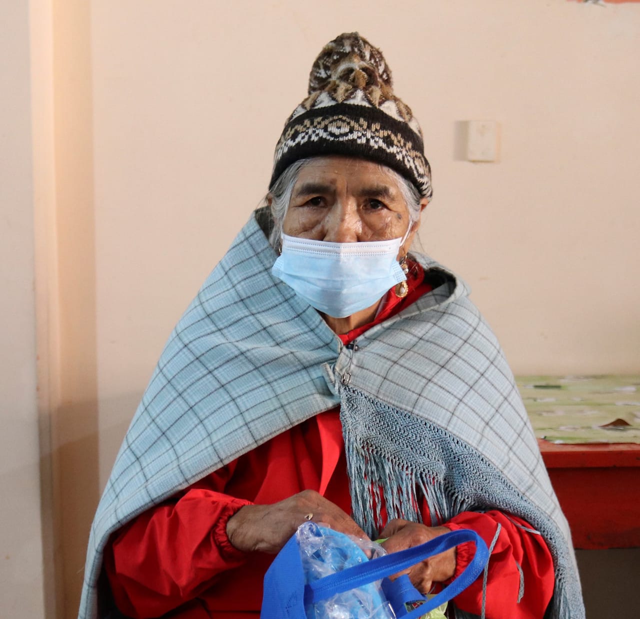 Renta Dignidad: Entel aportó Bs 4.629 millones para su pago hasta junio de 2021