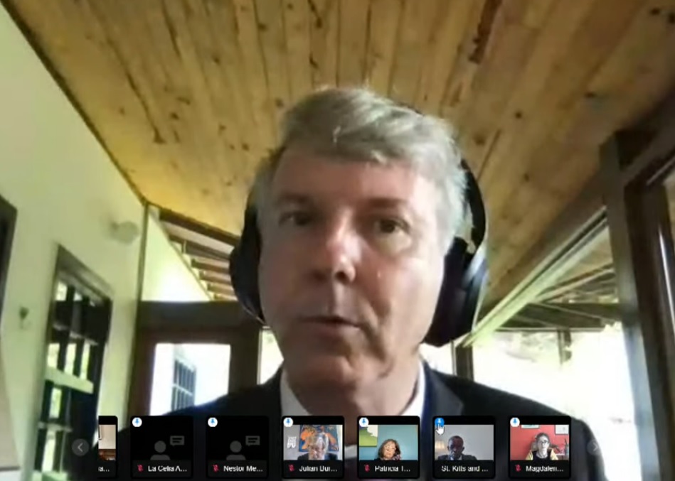 GIEI-Bolivia ante la OEA: En 2019, “hubo ejecuciones sumarias por parte de la Policía y las Fuerzas Armadas”