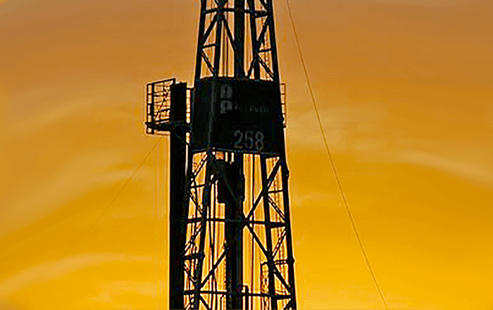 Anuncian la exploración de pozos petroleros en el norte del departamento de La Paz