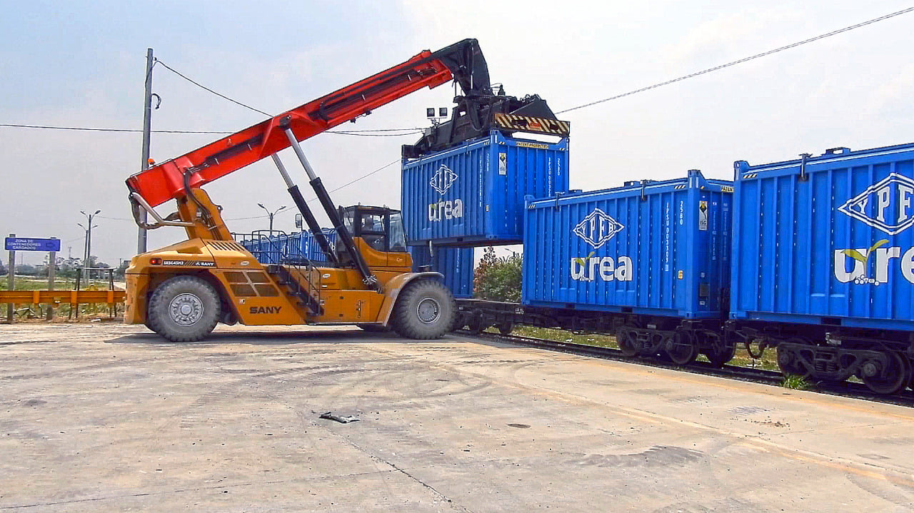 Exportaciones bolivianas crecieron en 58,1% y superaron los $us 10.000 millones en 2021