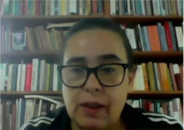 Candidata a asambleísta pide investigar contratación de periodista para escribir a favor de régimen de Áñez