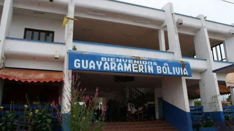 Avión Hércules llegará a Guayaramerín con insumos y medicamentos contra el Covid-19