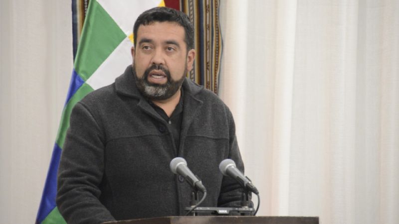 Gobierno avanza en mesas trabajo con pueblos indígenas mientras movilización afín a Camacho se acerca a Santa Cruz