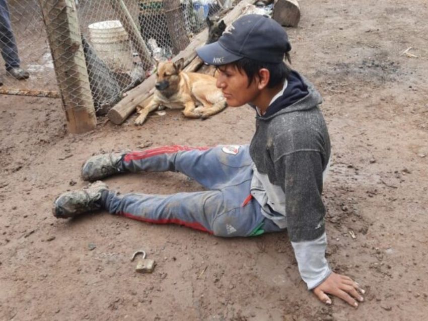 Gobierno exigirá la reparación de los derechos vulnerados de compatriotas en Argentina