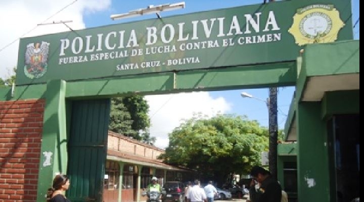 Policía logra identificar a la joven asesinada en Porongo
