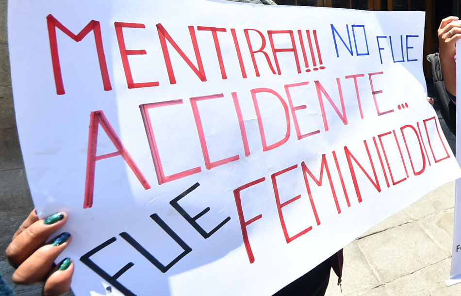 Viceministro de Seguridad Ciudadana llama a articular esfuerzos para prevenir los feminicidios