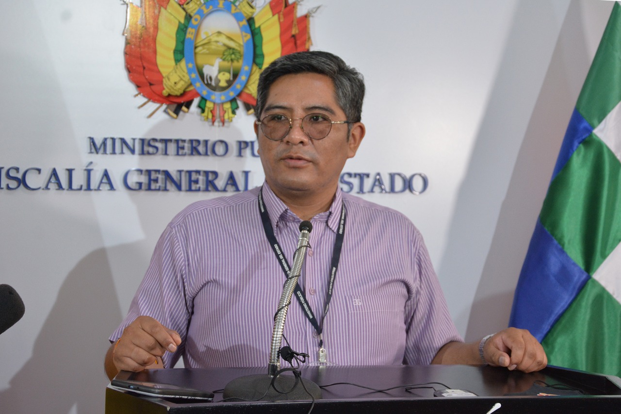 Fiscalía no registró denuncias por delitos electorales durante la media jornada de este domingo