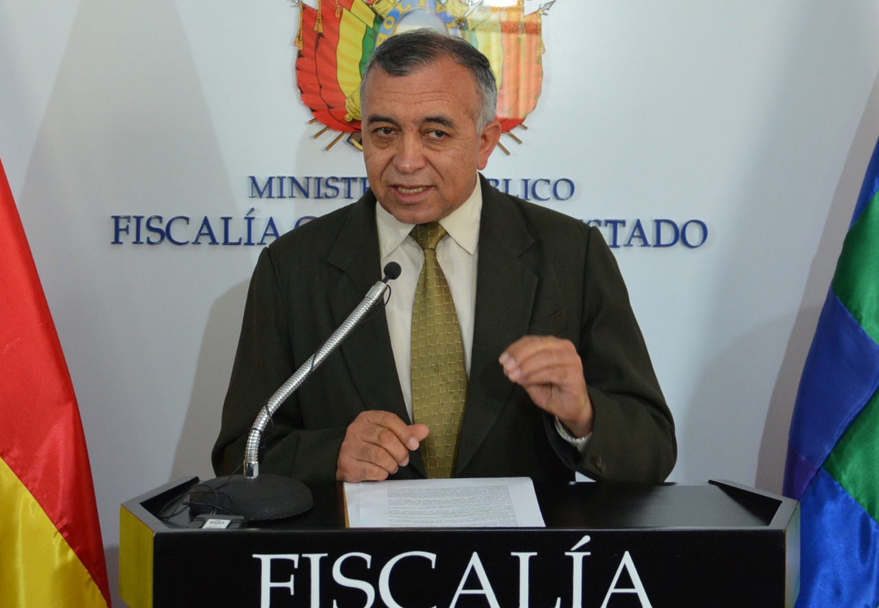 Cochabamba: Tribunal sentencia a una pareja por lavado de dinero e incautan bienes por un valor de Bs 43,2 millones