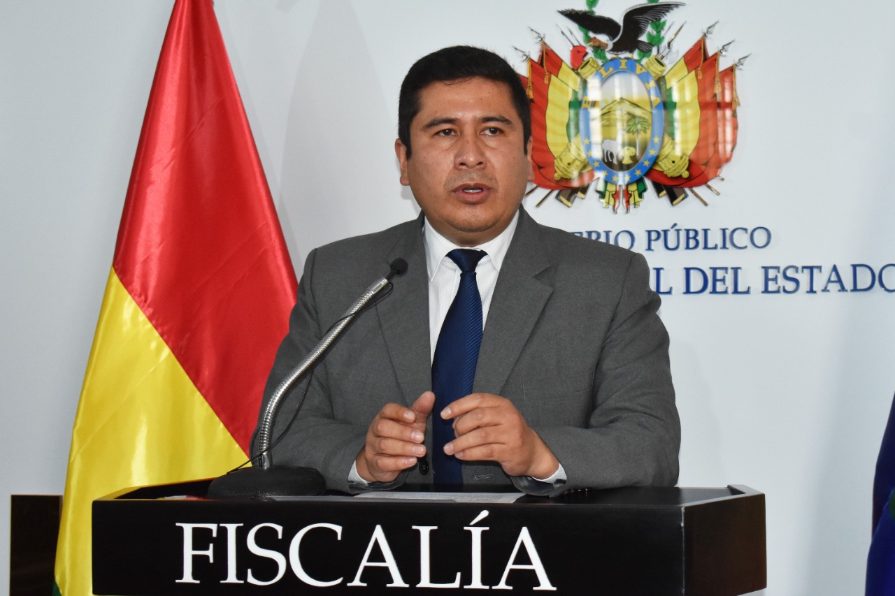 Fiscalía lamenta que en Bolivia ya sumen 95 feminicidios y 34 infanticidios