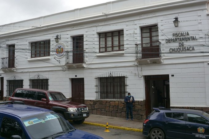 Imputan a mujer que asesinó a su concubino en Chuquisaca