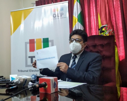 Plazo para presentación de excusas de jurados electorales concluye este viernes