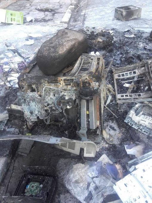 Régimen de Áñez acalló a 88 Radios de los Pueblos Originarios