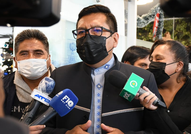 Presidente de Diputados: La derecha fracasó en sus intentos de gestar un “segundo golpe de Estado”