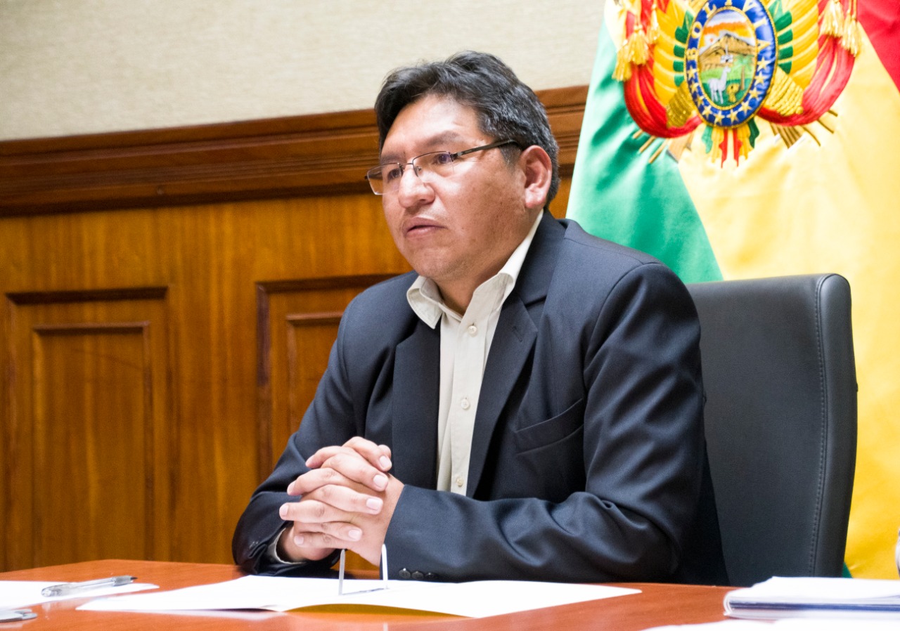 Vicecanciller: La Asamblea General de NNUU y el Consejo de DDHH, todavía no han votado una resolución de la ONU sobre el conflicto en Ucrania