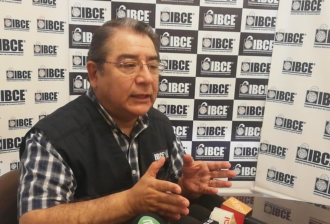 IBCE resalta políticas económicas implementadas por el Gobierno que permitió un crecimiento del 8,7%