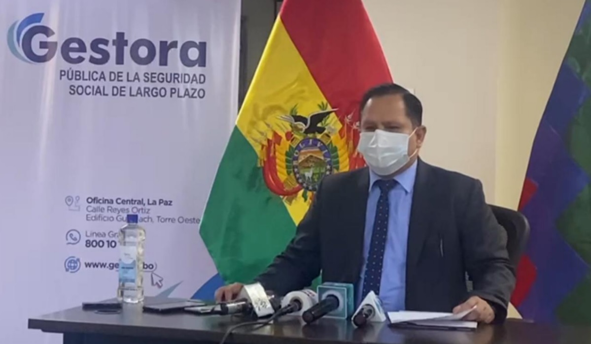 Gestora Pública aclara que los seis exfuncionarios investigados por daño económico fueron contratados en la gestión de Áñez