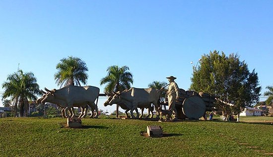 Presidente Arce saluda a Cobija por su aniversario de fundación y ratifica que trabajará por el desarrollo