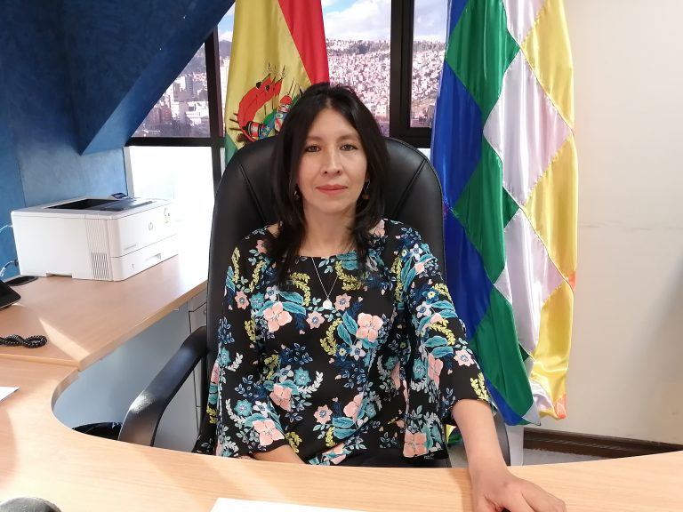 EEC-GNV aclara que las conversiones a gas natural vehicular en Tarija están a cargo de la Gobernación