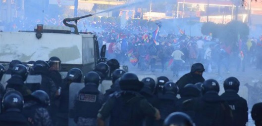 Fiscalía confirma que Luis Vásquez y Antonio Quiroga declararán mañana por el caso Golpe de Estado