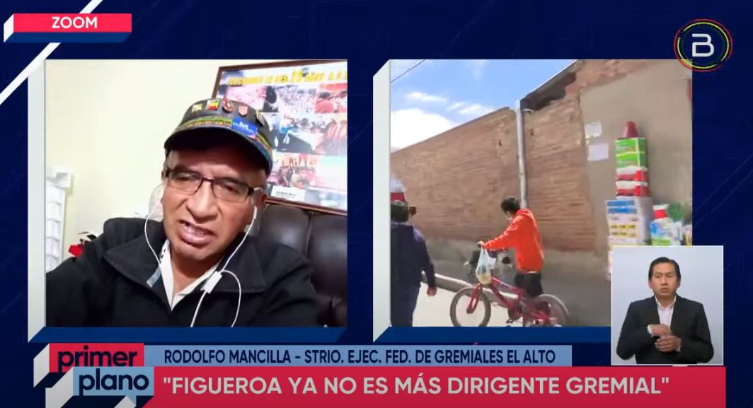 Gremiales ante amenazas de paro: “Está llegando fin de año y necesitamos trabajar”