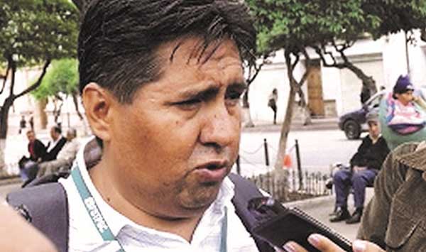 Coordinan con el Gobierno vacunación de periodistas en zonas fronterizas del país