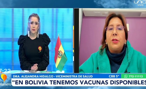 Ministerio de Salud impulsa nuevas acciones de lucha contra el COVID-19