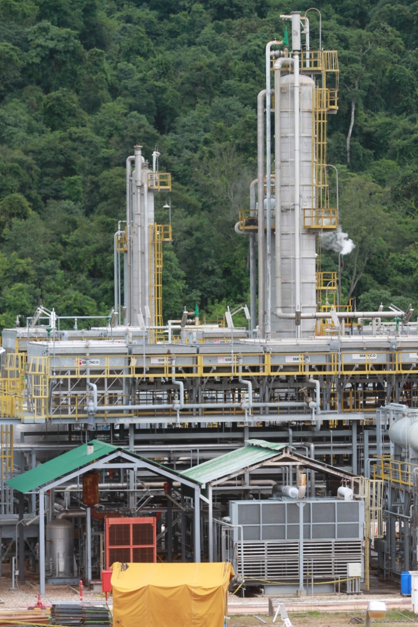 Ministro de Hidrocarburos: Justicia boliviana ratifica garantías jurídicas para empresas extranjeras