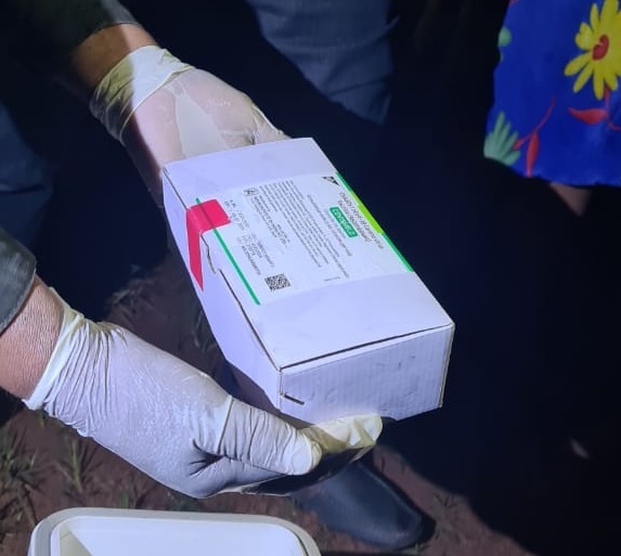 Del Castillo confirma la aprehensión de tres enfermeras en el marco de las investigaciones sobre el robo de 500 vacunas en Beni