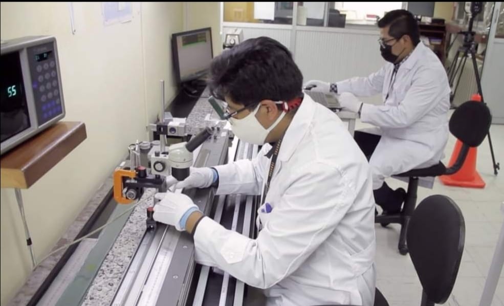 Ibmetro cumplirá servicios y actividades de manera normal este lunes 8