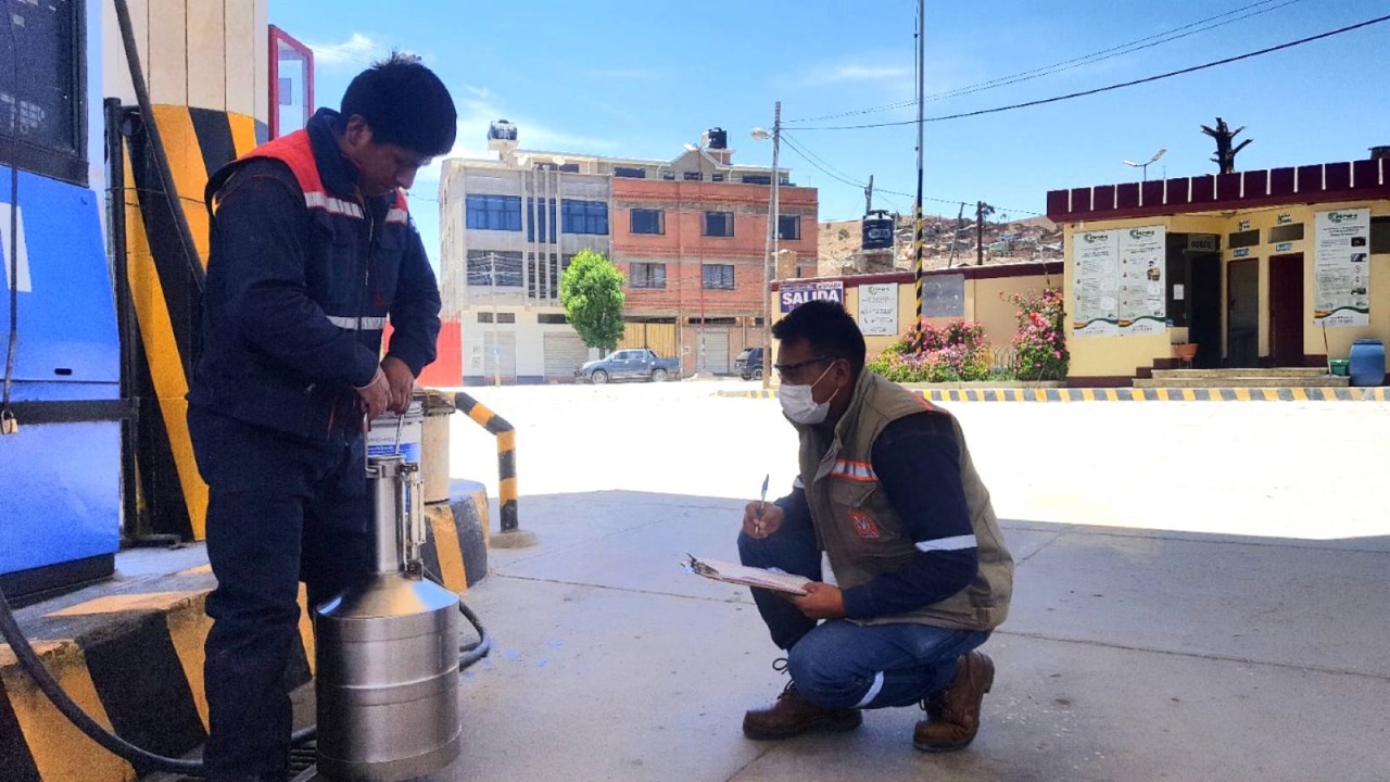 Ibmetro realizó más de 90.000 servicios en favor de la industria y defensa de los usuarios