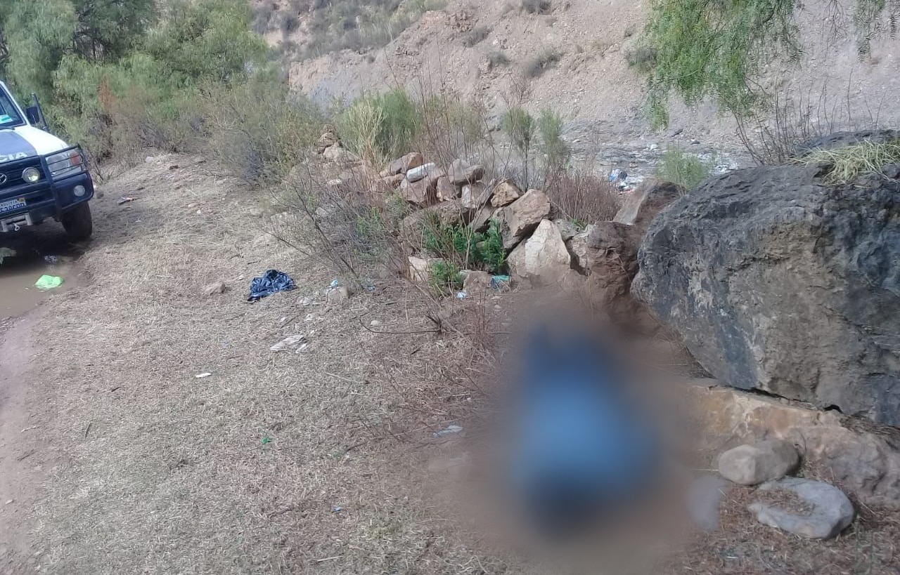 IDIF determina que la causa de muerte del exdirigente de la COD Chuquisaca fue por insuficiencia respiratoria aguda