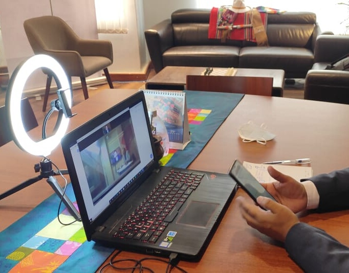 Agetic anuncia corte de servicios para mañana