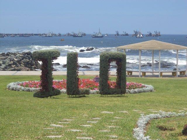 Empresarios bolivianos expresan interés en mover cargas por el puerto de Ilo