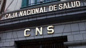 CNS reprograma vacunación para personas mayores de 80 años y extiende plazo por una semana