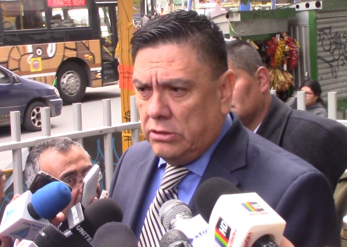 Fiscalía amplía la investigación sobre el daño económico en la Gestora Pública