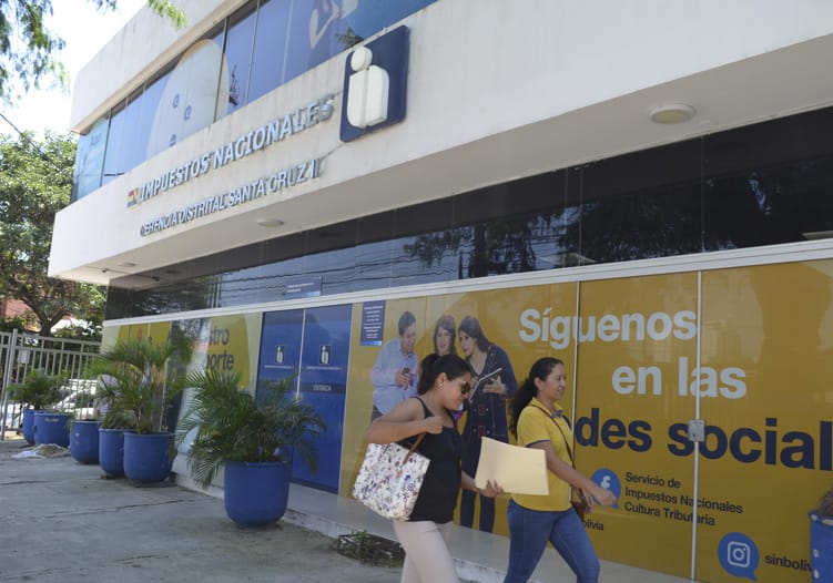 Cazón: Crecimiento del 4,3% de recaudación del IVA es buena señal de reactivación económica