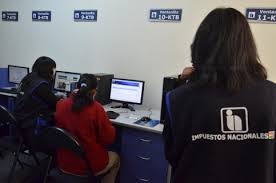 Impuestos Nacionales registra más de 2.000 beneficiarios del reintegro del IVA en cinco días