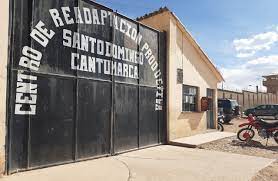 Potosí: Reportan que un recluso fugó del penal de Cantumarca