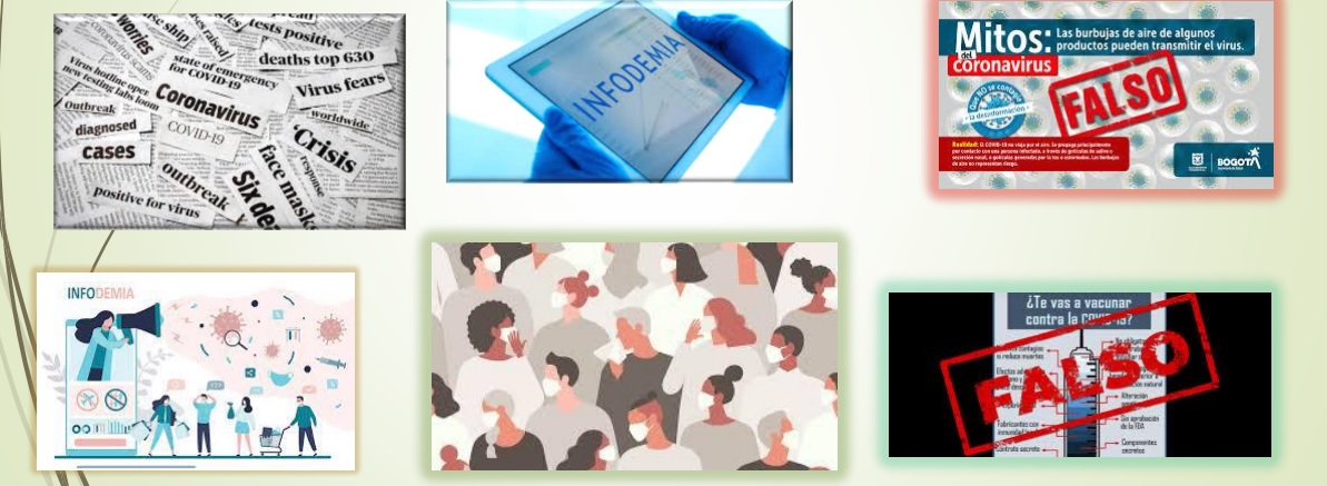 Especialista: La persona vacunada “no muere, no llega a Terapia Intensiva y no contagia”