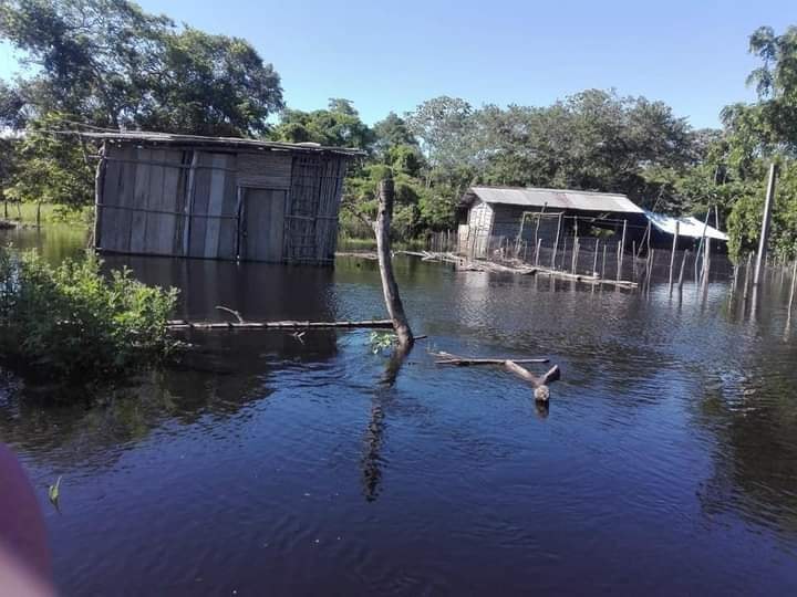 Gobierno desembolsará Bs 110 millones para ayudar a los afectados por inundaciones
