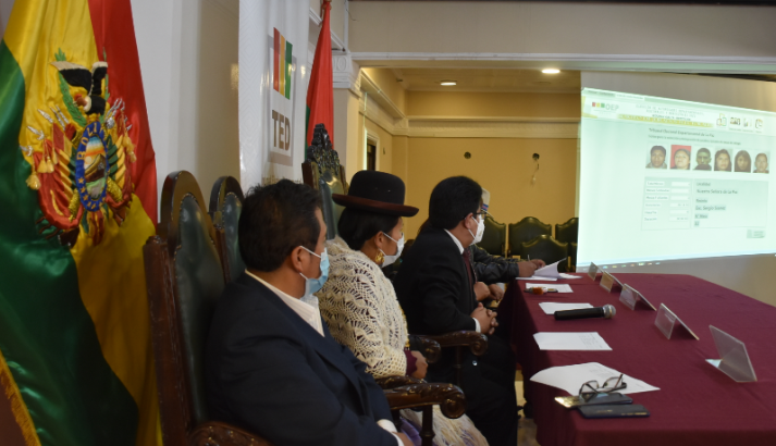 La Paz: Conozca las fechas clave rumbo a la repetición de votación tras la segunda vuelta
