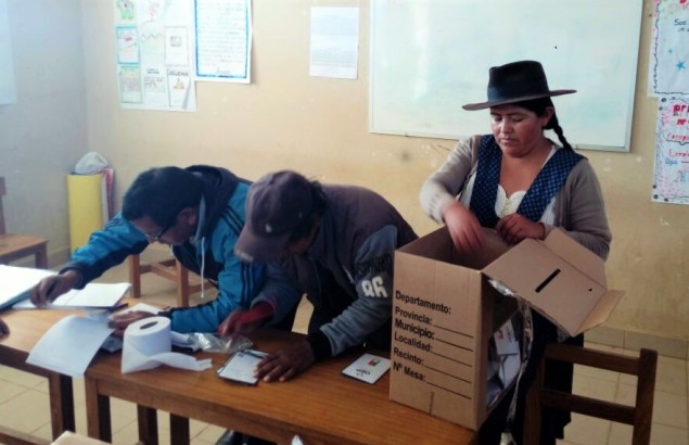 ¿Qué documentos se necesita y dónde se debe acudir para excusarse de ser jurado electoral?