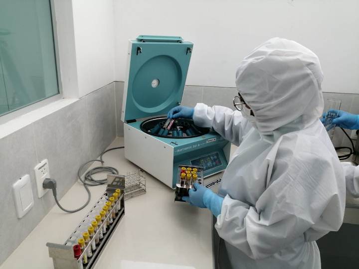 Advierten que costo de pruebas de laboratorio para COVID-19 no puede sobrepasar los Bs 450