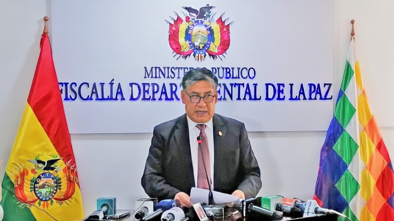 Dos fiscales de materia son destituidos por cometer actos irregulares