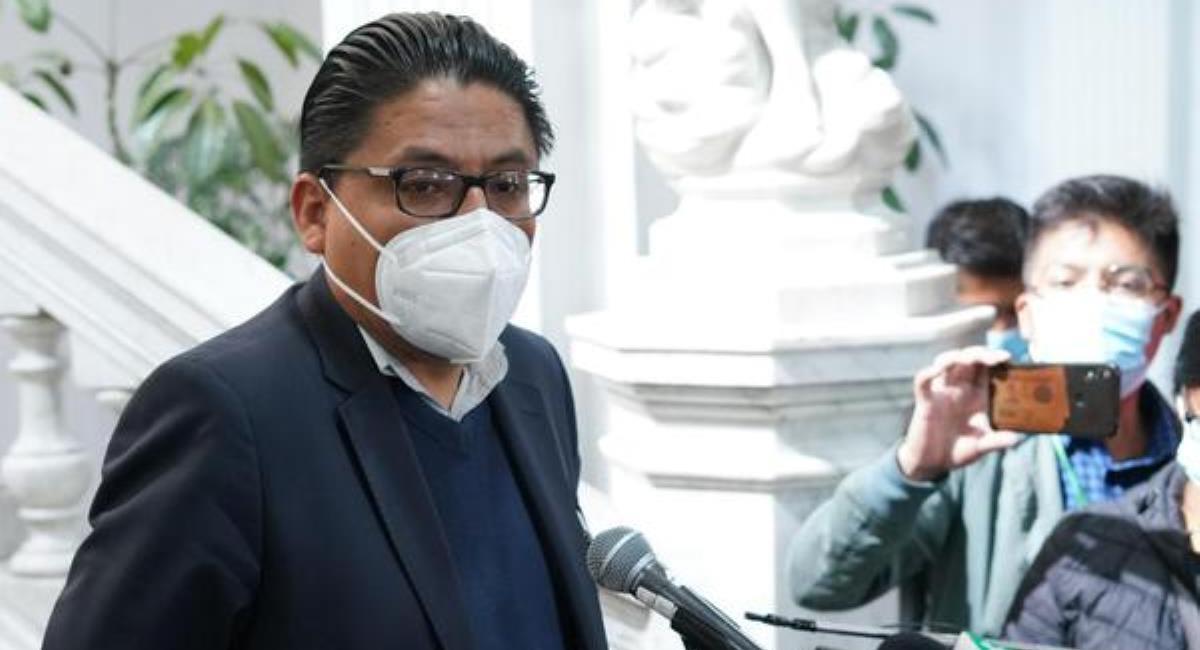 Justicia presenta a la ALP el proyecto de Ley de Fortalecimiento para la Lucha Contra la Corrupción